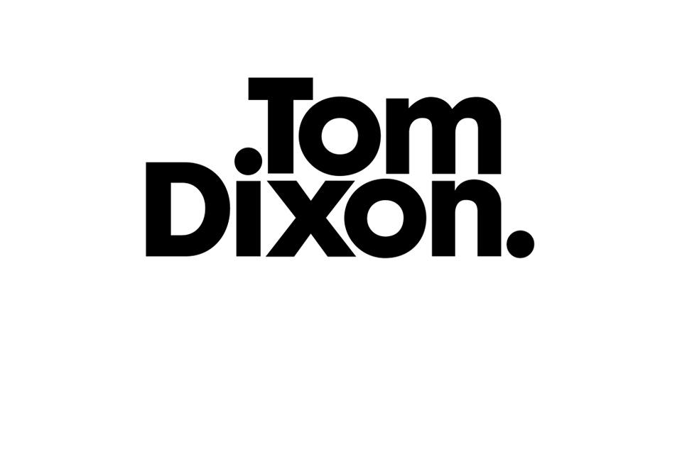 Tom Dixon Tom Dixon